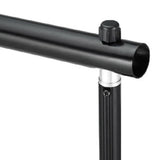 Background Support System 300 cm - Front View