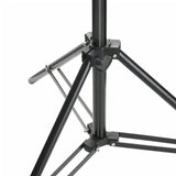 Background Support System 300 cm - 45-Degree Angle