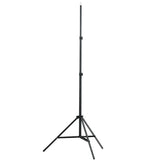 Background Support System 300 cm - Rear View