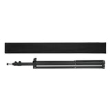 Light Stand Height 78-210 cm - Side View