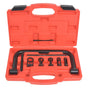 Valve Spring Compressor 10-Piece Tool Set