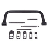 Valve Spring Compressor 10-Piece Tool Set - Front View