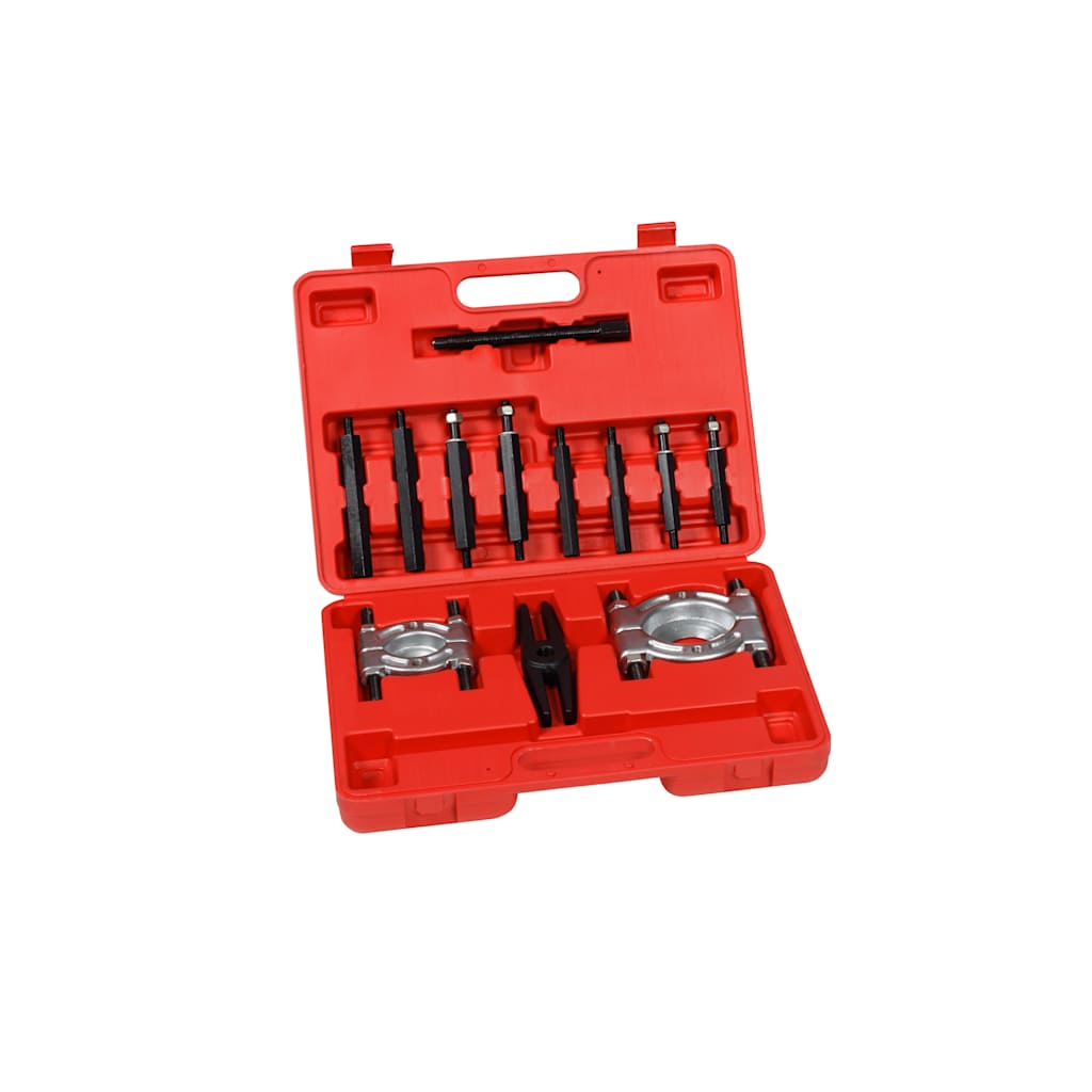 Bearing Splitter and Gear Puller Set