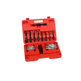 Bearing Splitter and Gear Puller Set