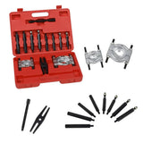 Bearing Splitter and Gear Puller Set - Close-Up Angle