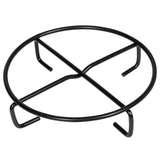 Dutch Oven cooking pot 9QT - Side View