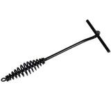 Dutch Oven cooking pot 9QT - Top-Down View