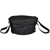 Dutch Oven cooking pot 9QT - 45-Degree Angle