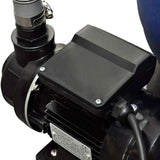 Sand Filter Pump 400 W 11000 l/h - 45-Degree Angle