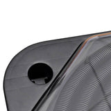 Pool Solar Heater - Front View