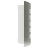 2 Stainless Steel Waterproof Wall Lights 60W