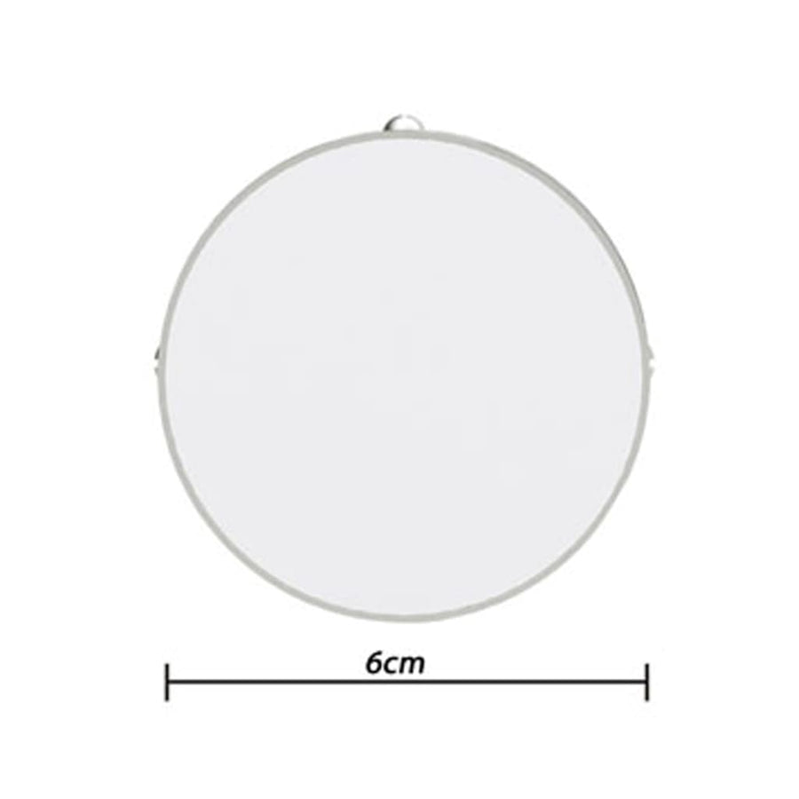 2 Motion Detector Stainless Steel Wall Lights