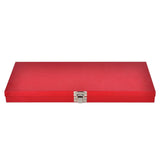 Thread repair & workshop kits - Top-Down View