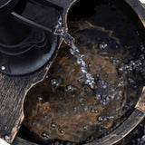 Fountain Well Pump Design