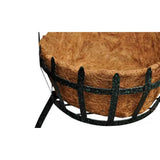Planter with 3 Baskets