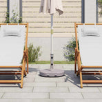 Parasol Stand 45 cm