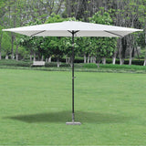 Parasol Stand 45 cm - Close-Up Angle