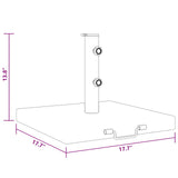 Parasol Stand 45 cm