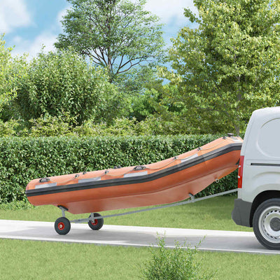Boat Trailer 160 kg Load