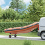 Boat Trailer 160 kg Load