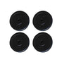 Weight Plates 4 pcs 20 kg