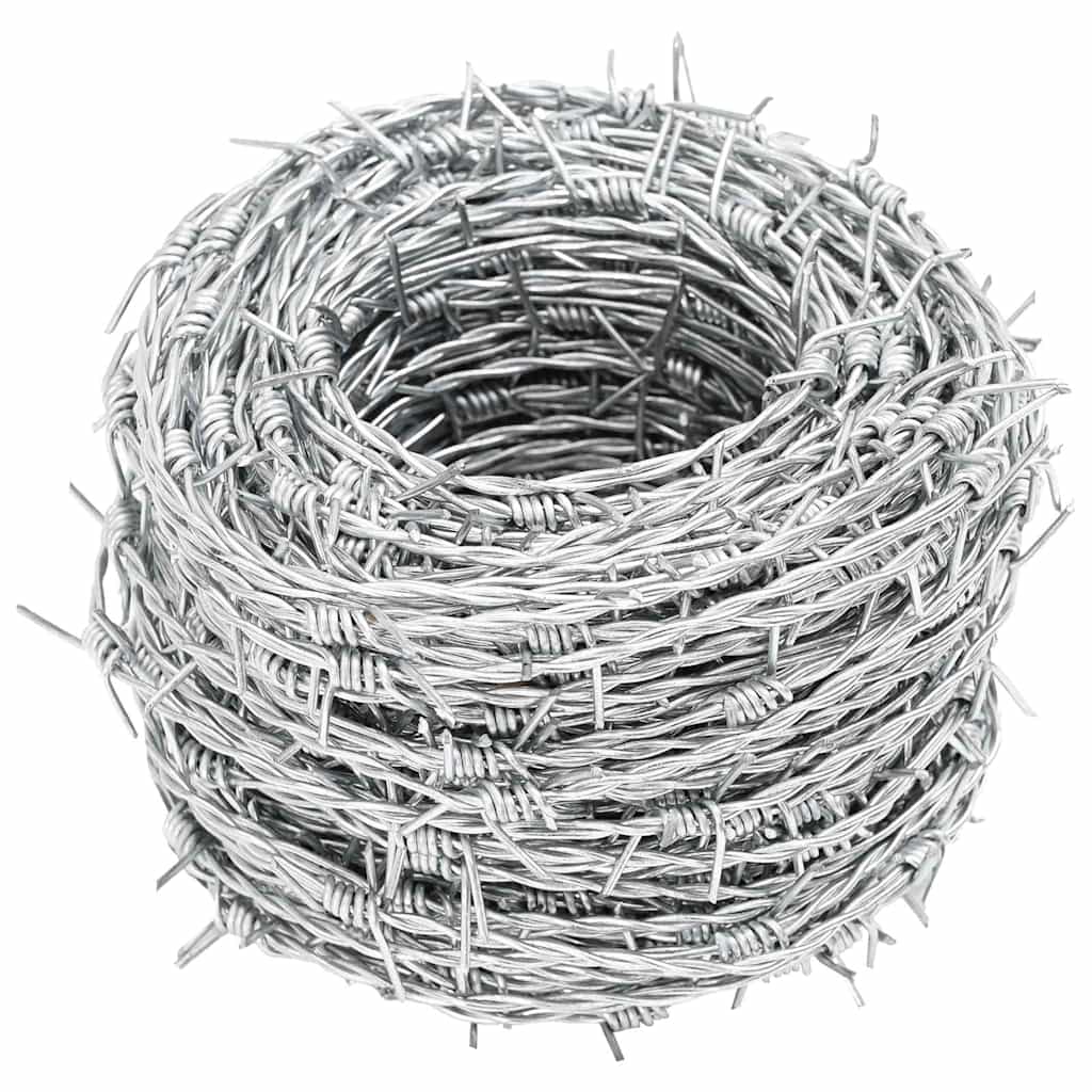 Barbed Wire 500 m