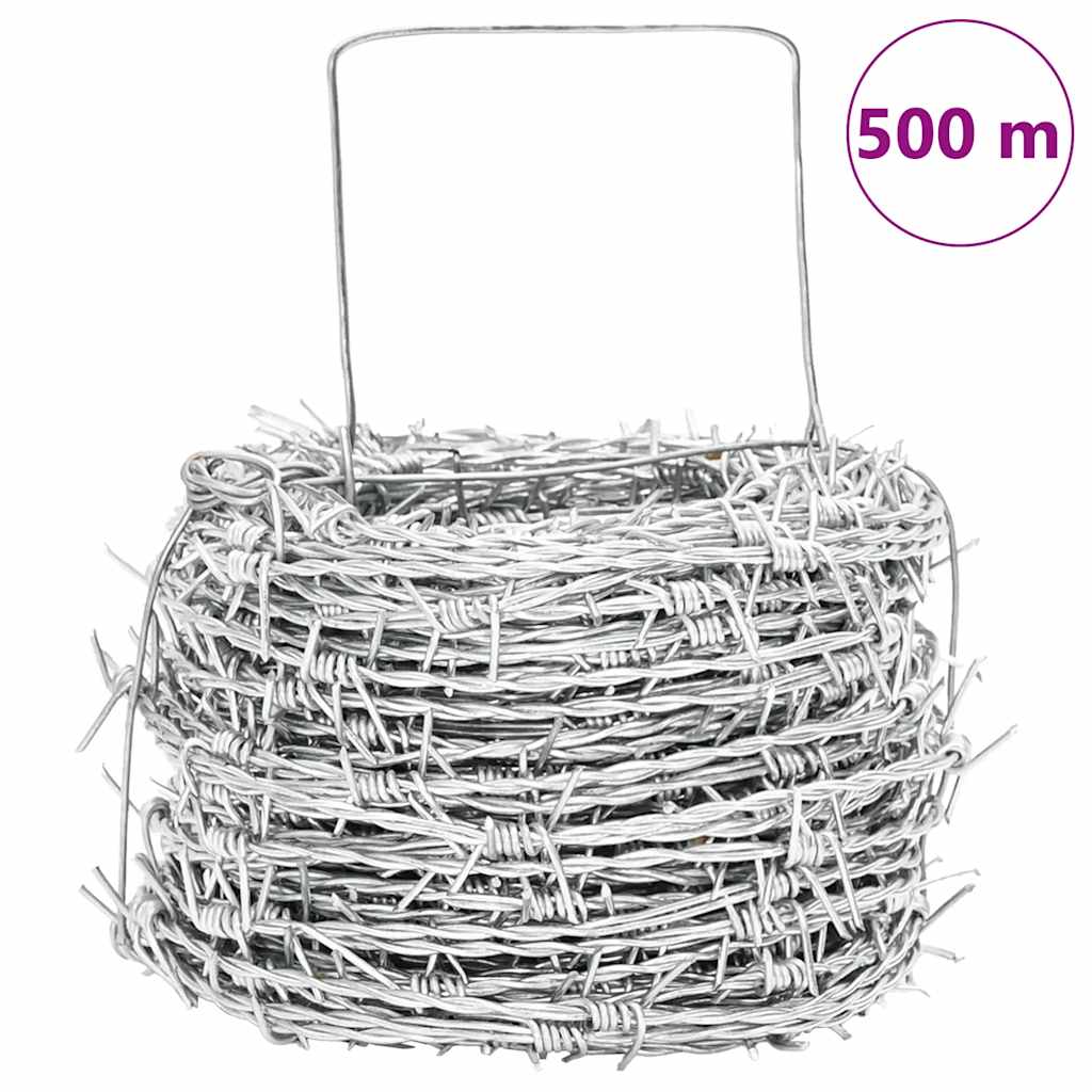 Barbed Wire 500 m