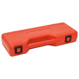 Hydraulic Crimping Tool - Top-Down View