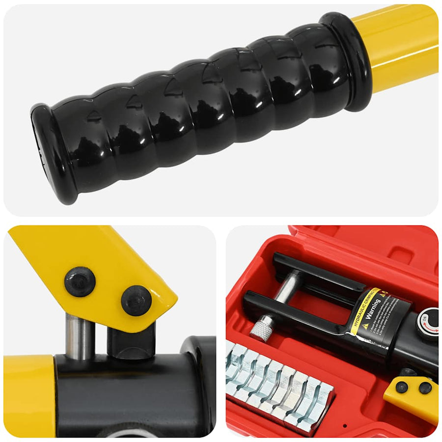 Hydraulic Crimping Tool