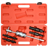 5pc Inner Bearing Puller Set - Side View