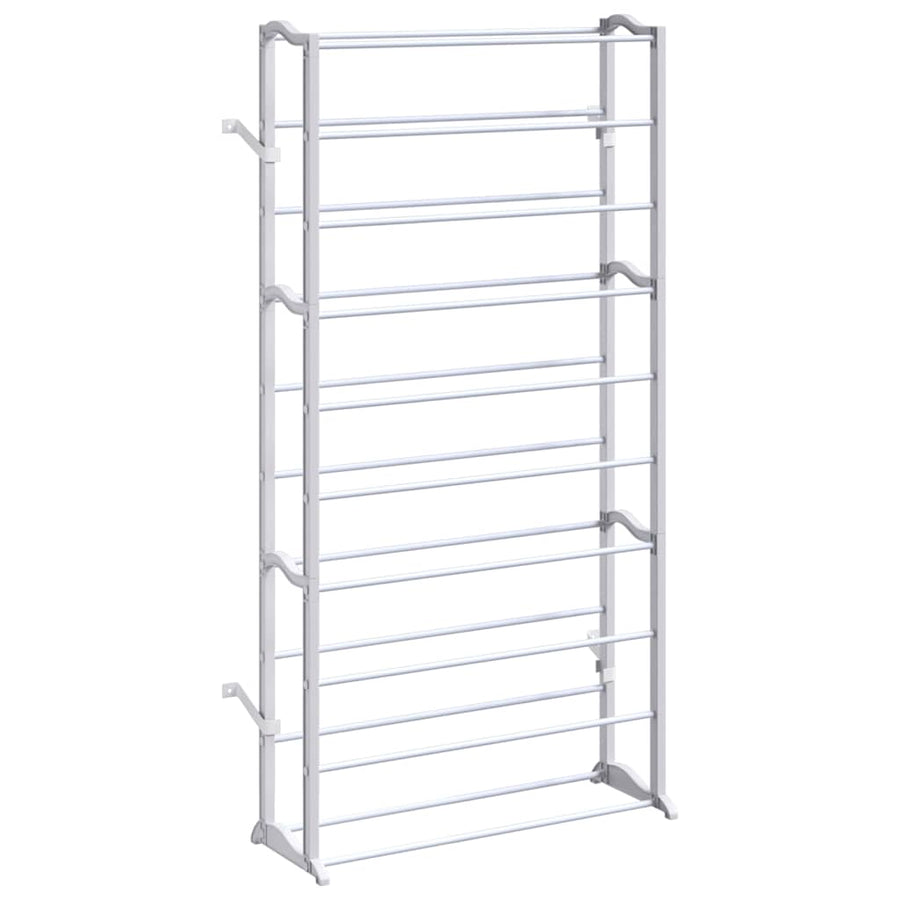 10-tier Shoe Rack