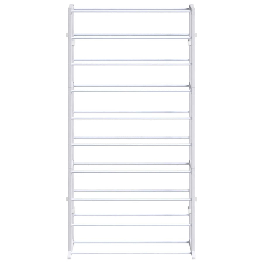 10-tier Shoe Rack