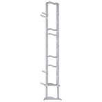 10-tier Shoe Rack