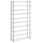 10-tier Shoe Rack