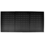 Tool Holder Pegboard