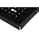 Tool Holder Pegboard - Top-Down View