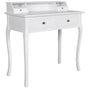 Modern Vanity Makeup Table