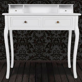 Modern Vanity Makeup Table