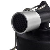 Brake and Clutch Bleeder with Fill Bottle - Side View