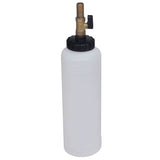 Brake and Clutch Bleeder with Fill Bottle - Rear View