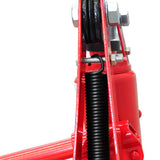 6-ton Hydraulic Heavy Duty Floor Shop Press
