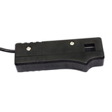 Xenon Inductive Timing Light - Top-Down View