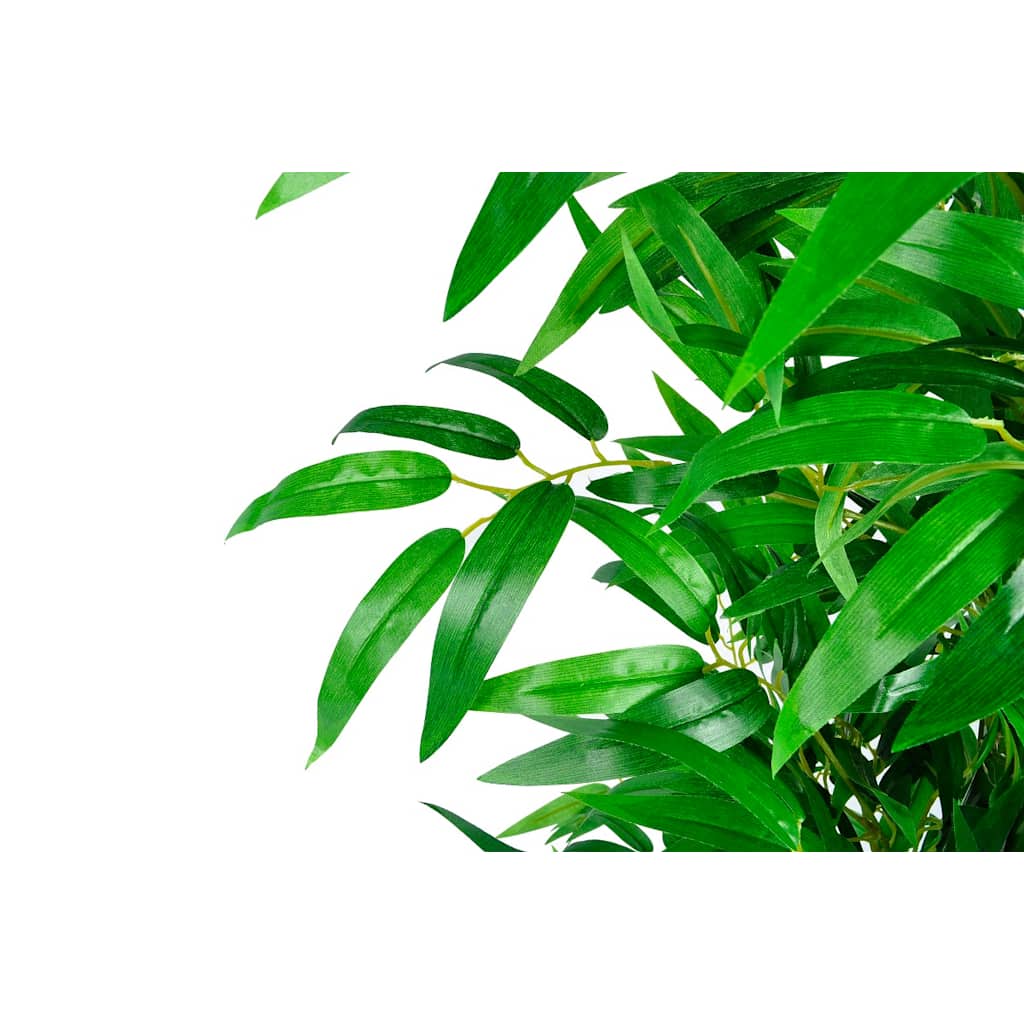 Artificial Bamboo Plant 2 pcs Home Decor 190 cm