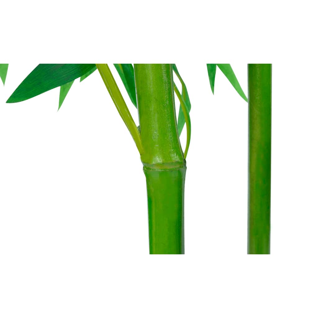 Artificial Bamboo Plant 2 pcs Home Decor 190 cm