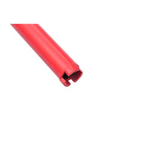 26 mm x 400 mm dry and wet Diamond Core Drill Bit - Side View