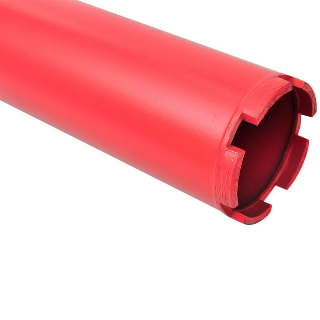 63 mm X 400 mm dry and wet Diamond Core Drill Bit