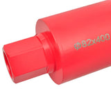 82 mm X 400 mm Dry and Wet Diamond Core Drill Bit - Front View