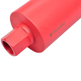 102 mm X 400 mm Dry and Wet Diamond Core Drill Bit - Front View