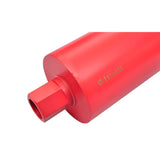 110mm X 400 mm Dry and Wet Diamond Core Drill Bit - Front View