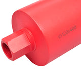 120 mm X 400 mm dry and wet Diamond Core Drill Bit - Side View